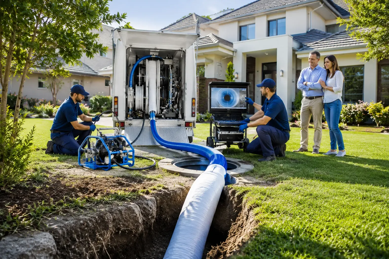 Local Pipe Relining services in Locust Grove, AR