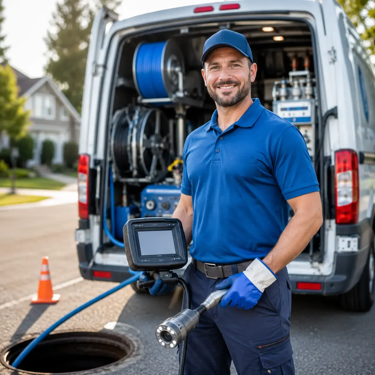 Local Pipe Relining specialists in Locust Grove, AR
