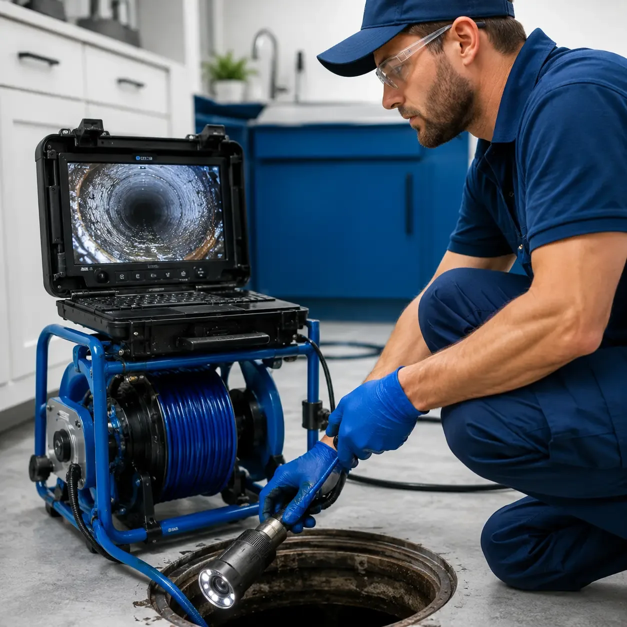 Pipe Relining professionals serving Locust Grove, AR